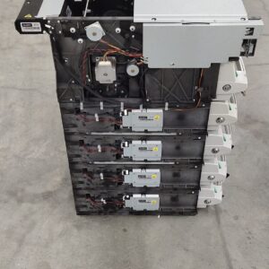 NMD 100 Dispenser