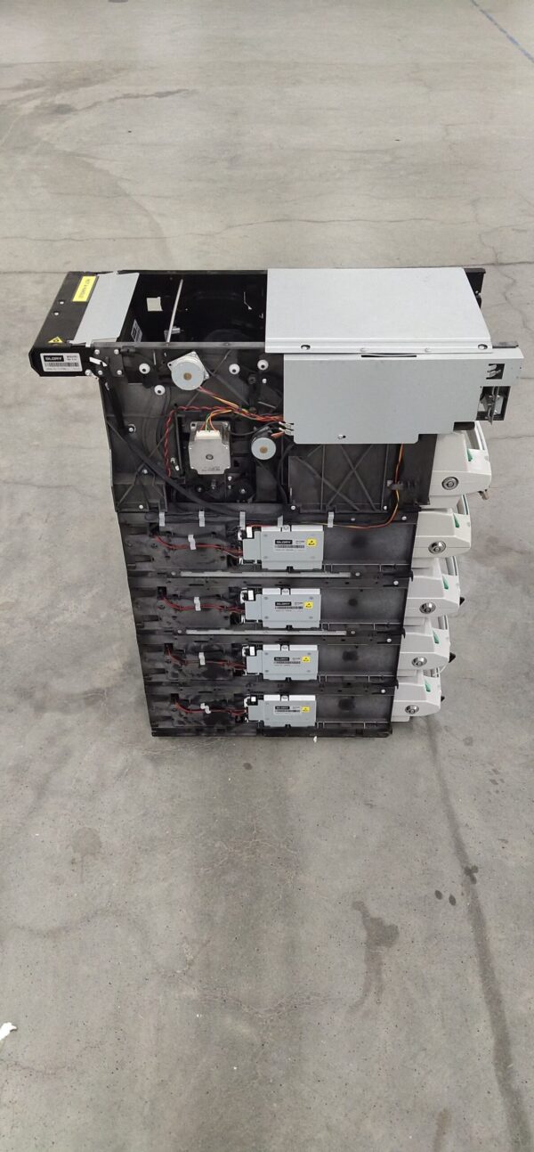 NMD 100 Dispenser NMD 100 Dispenser