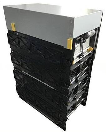NMD050 Dispenser