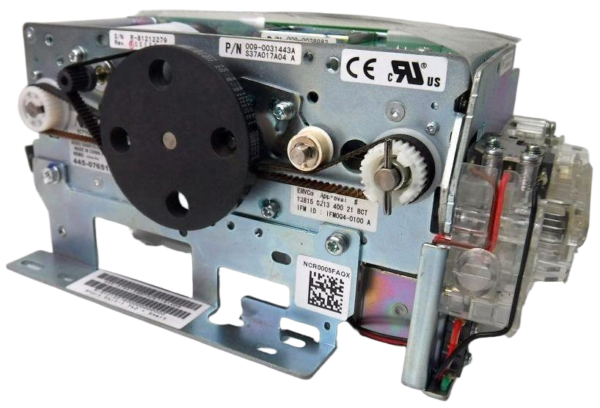 Nemo MCRW Card Reader