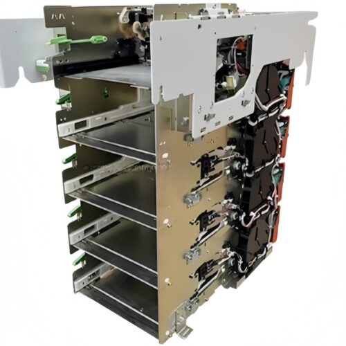 RM3 Module RM3 Module