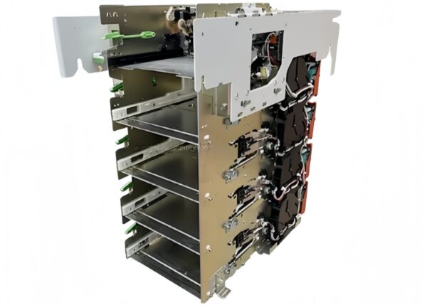 RM3 Module
