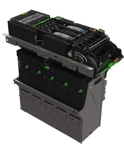 RM4V Module RM4V Module