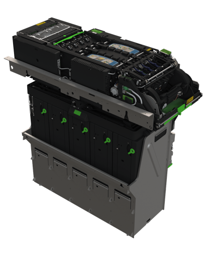 RM4V Module