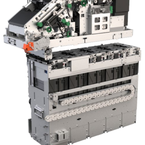 Scalable Recycler SR Scalable Recycler SR