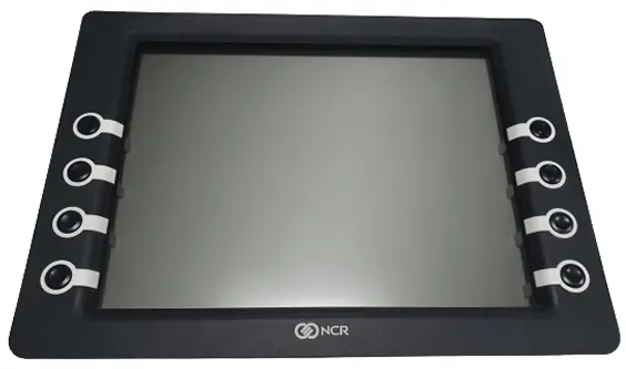 Selfserv 15 inch LCD-1 Selfserv 15 inch LCD