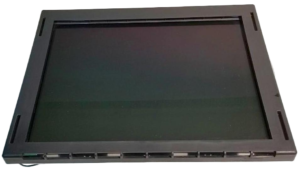 NCR SelfServ 15 inch LCD