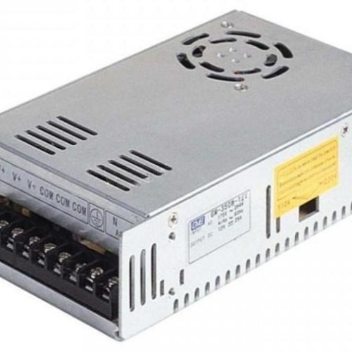 Selfserv POWER SUPPLY SWITCH MODE 300W Selfserv POWER SUPPLY SWITCH MODE 300W