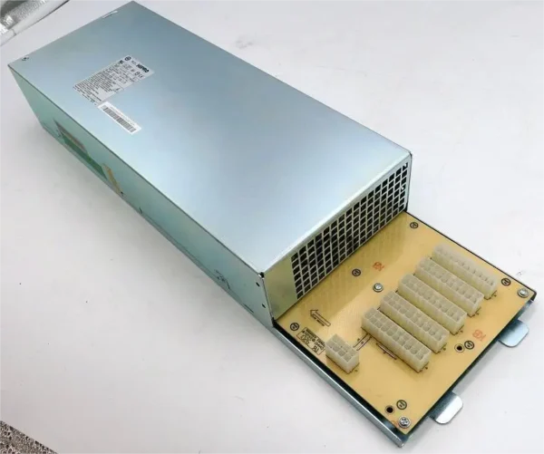 Selfserv POWER SUPPLY SWITCH MODE 355W