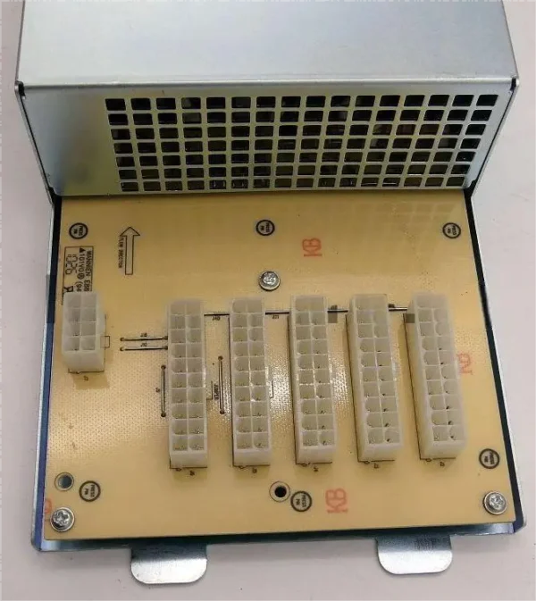 Selfserv POWER SUPPLY SWITCH MODE 355W