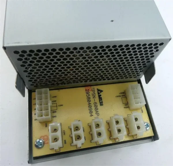Selfserv POWER SUPPLY SWITCH MODE 600W