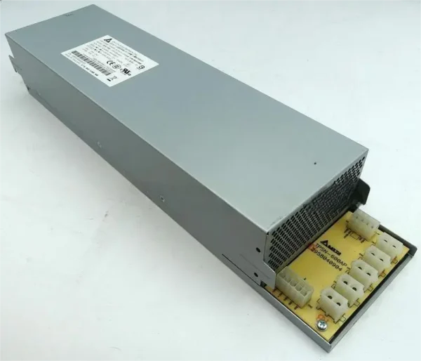 Selfserv POWER SUPPLY SWITCH MODE 600W