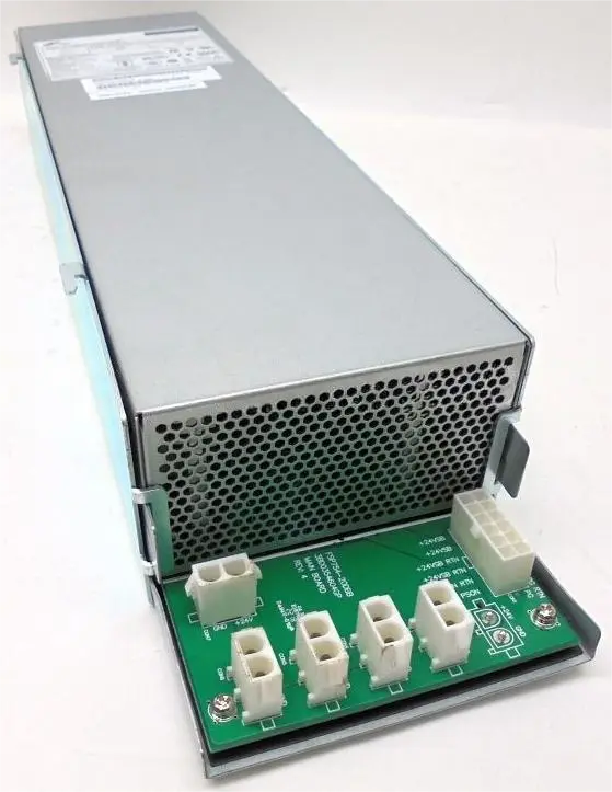Selfserv POWER SUPPLY SWITCH MODE 754W-2 Selfserv POWER SUPPLY SWITCH MODE 754W