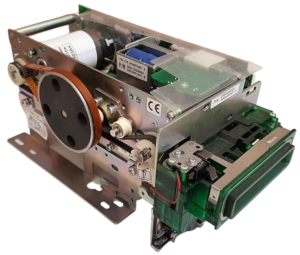 UIMCRW Card Reader ATM Spare Parts