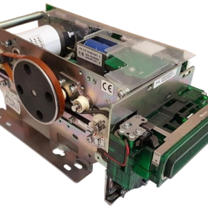 UIMCRW Card Reader