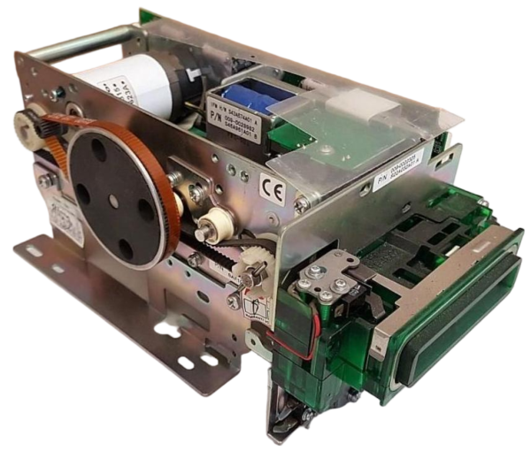 UIMCRW Card Reader
