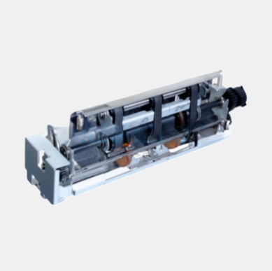 copy_副本 G610 Banknote Validator Entry for Glory