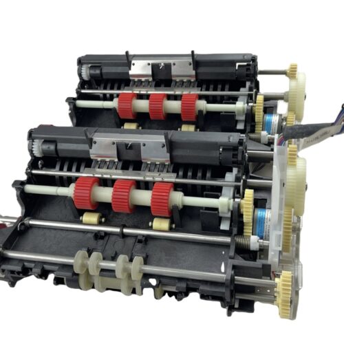 1 Double Extractor MDMS CMD‑V4 Module