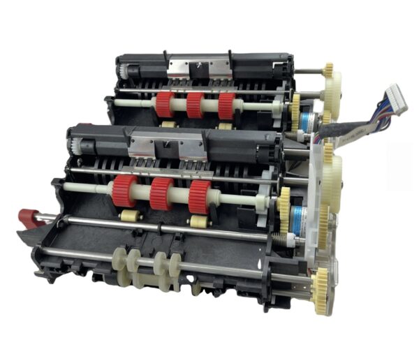 Double Extractor MDMS CMD‑V4 Module
