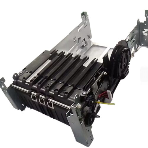 1 Diebold Opteva 2.0 AFD Stacker