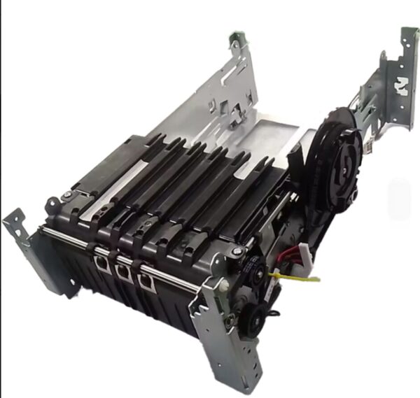 1 Diebold Opteva 2.0 AFD Stacker