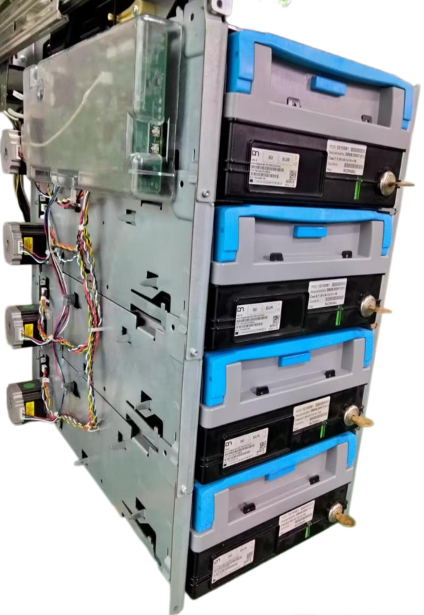1 CMD-V6A AFD 2.0 4-Picker