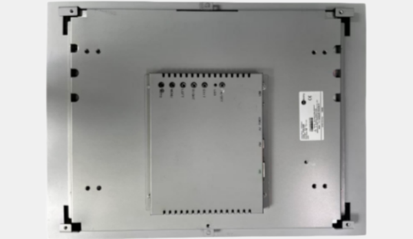 19-inch Widescreen LCD Display Module ATM Spare Parts