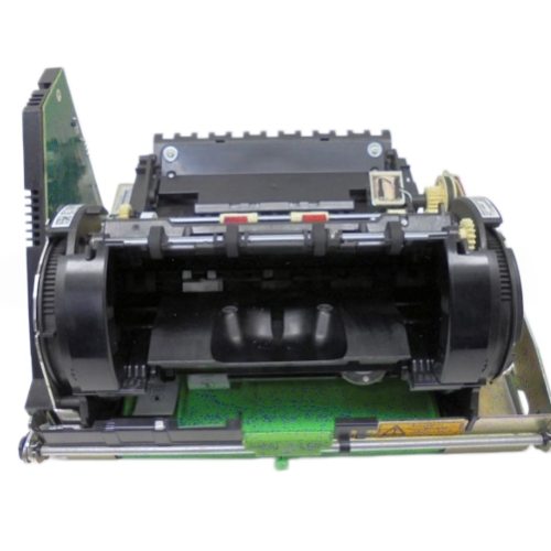 33 IOT In-Output Module Customer Tray