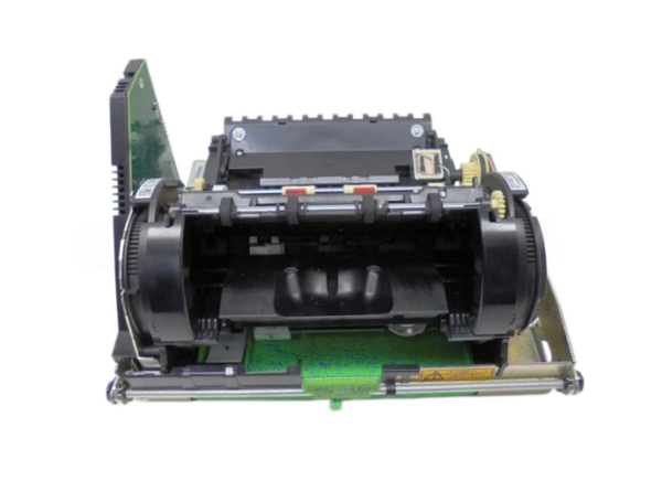 33 IOT In-Output Module Customer Tray