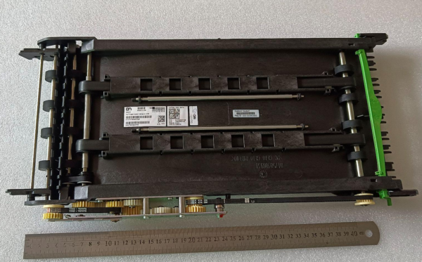 382704cc129877d78c0c5a357b2d1f23 DN200 250 450 RM4 HLT Head Lower Transport