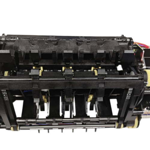 IOC In-Output Module Collector Unit