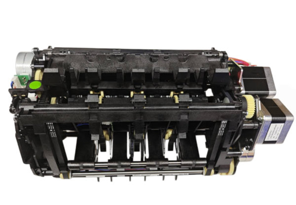 44 IOC In-Output Module Collector Unit