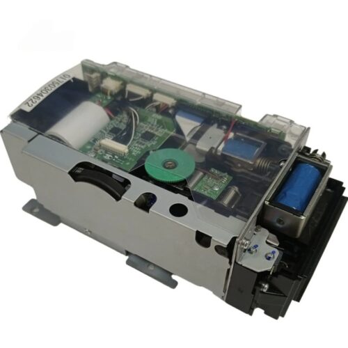 55 Diebold Nixdorf Card Reader