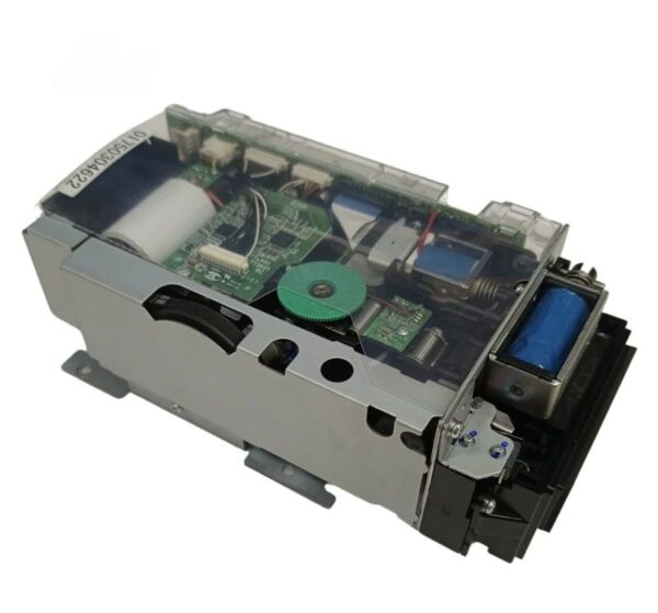 55 Diebold Nixdorf Card Reader