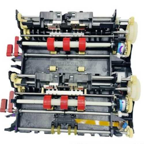 881aebe583c281ac59c5879e1d9f3916 v5 Module
