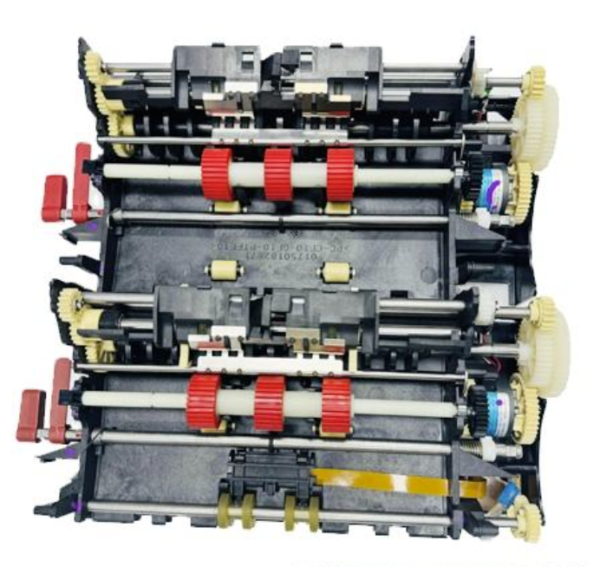 881aebe583c281ac59c5879e1d9f3916 v5 Module