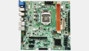 PC Motherboard Mainboard ATM Spare Parts