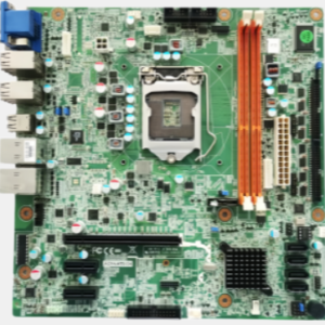 AIMB-501G2-GRG Motherboard PC Motherboard Mainboard ATM Spare Parts