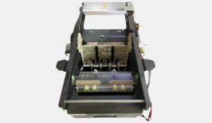 CMD-V4 Stacker Module with Single Reject ATM Spare Parts