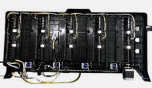 UCSLR Upper Cash Selector Right Assembly ATM Spare Parts