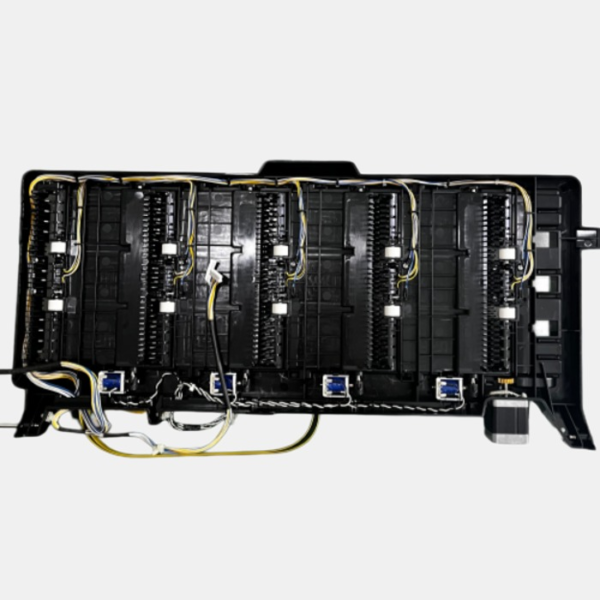 01750307947 DN CHT Lower Transport Loopback Module for Diebold Nixdorf ATM