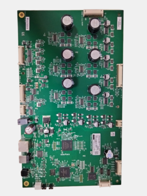 DN Series DN200 DN100D Lower Channel Control Board 1750311974 1
