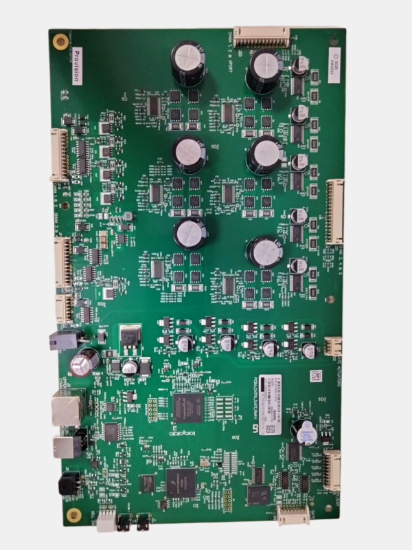 DN Series DN200 DN100D Lower Channel Control Board 1750311974 DN200 DN100D Control Board for Diebold Nixdorf ATM