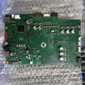 DN250 450 RMV4 Lower Mechanism Control Board 1750287365 Premium RMV4 Lower Mechanism Control Board for ATM