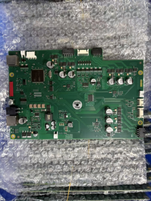 DN250 450 RMV4 Lower Mechanism Control Board 1750287365