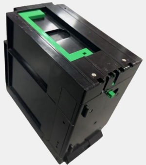 F531K Cash Cassette ATM Spare Parts