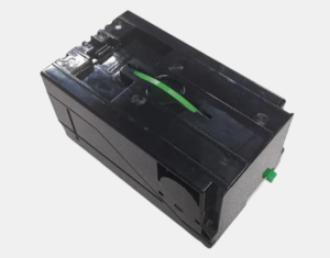 F53 F56 Cassette with lock
