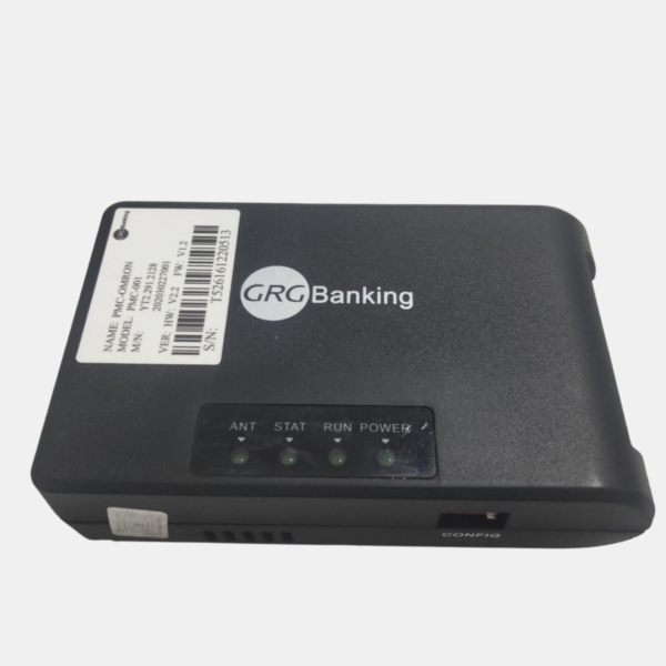 GRG PMC-OMRON EMP Jammer Module ATM Spare Parts