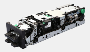 GSR50 Bunch Acceptor Top Module 1