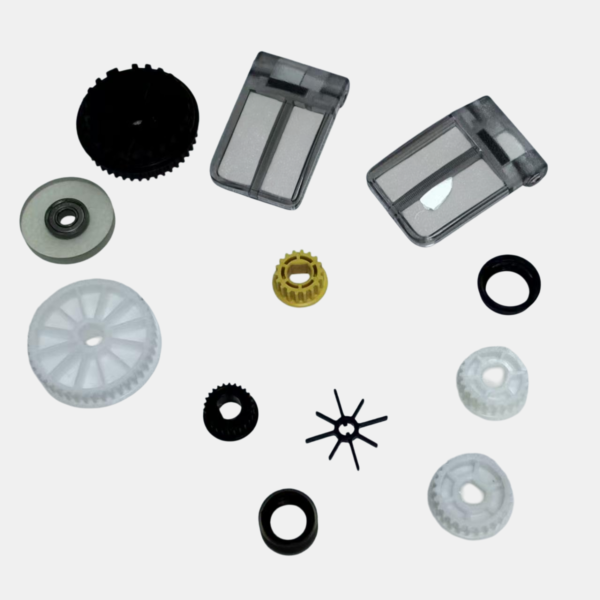 GFS-220 Spare Parts for Glory ATM